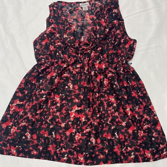 Motherhood Maternity Sleveless Top   - Picture 4 of 8